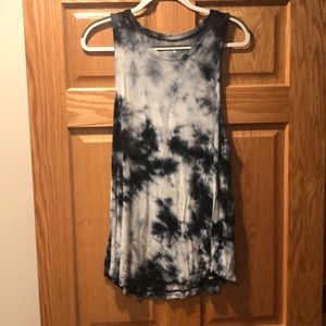 American Eagle Soft and Sexy Tank